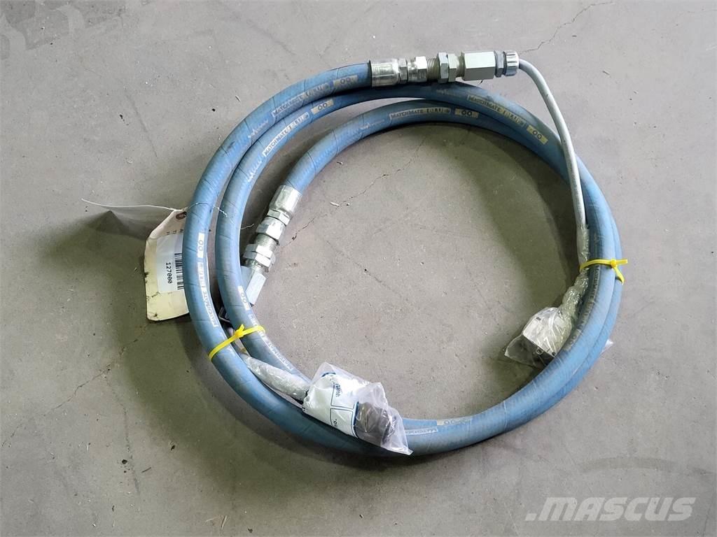  LAPP KABEL STUTTGART Entreprenør - Andet