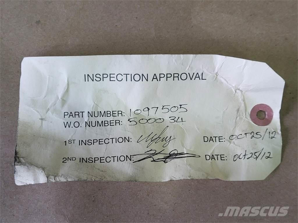  LAPP KABEL STUTTGART Entreprenør - Andet