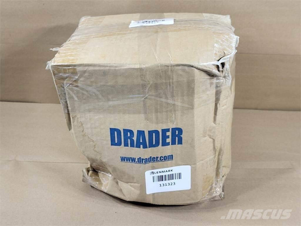  LAYFIELD Svejsemaskiner