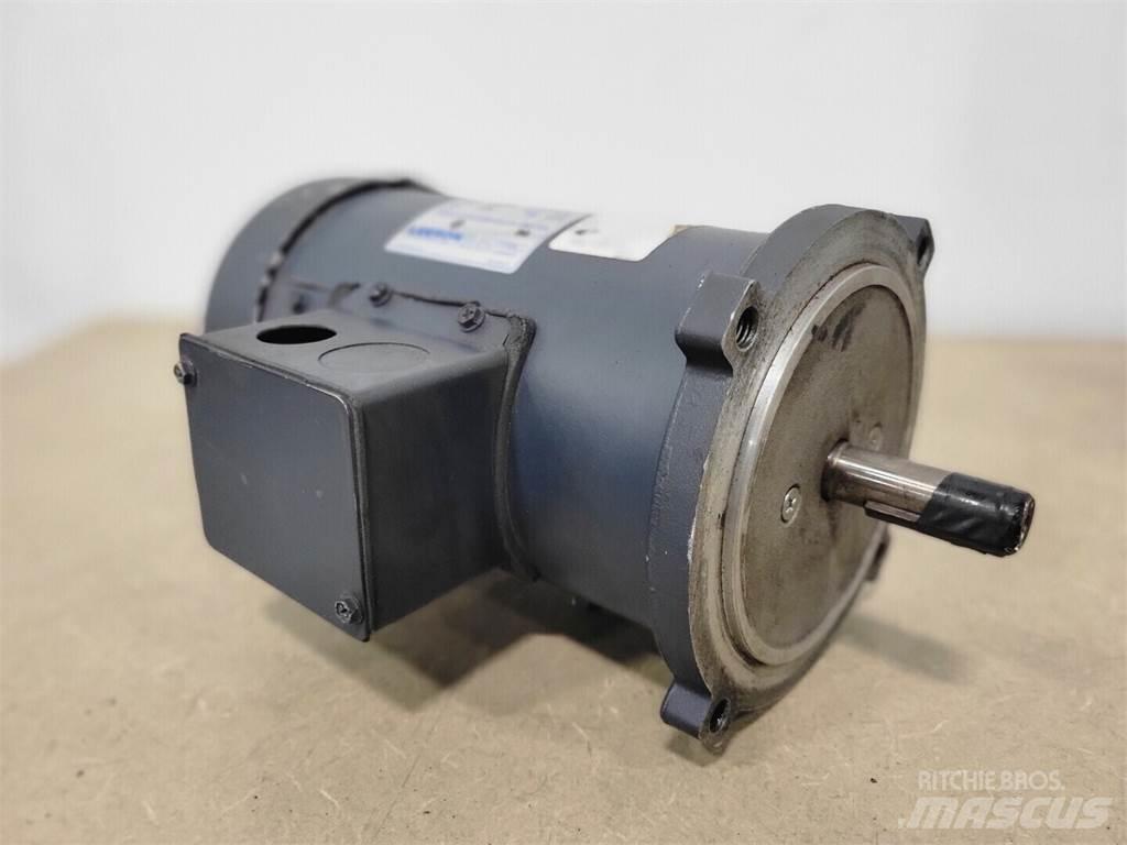  LEESON C42D17FK4C Industrielle maskiner
