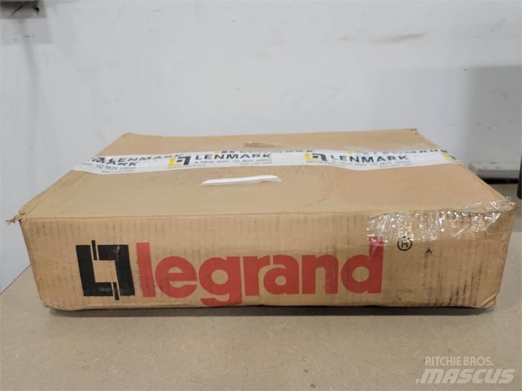 Legrand RFBA4R30 Entreprenør - Andet