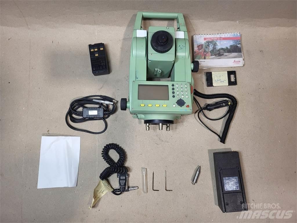 Leica TCR803 Andet tilbehør