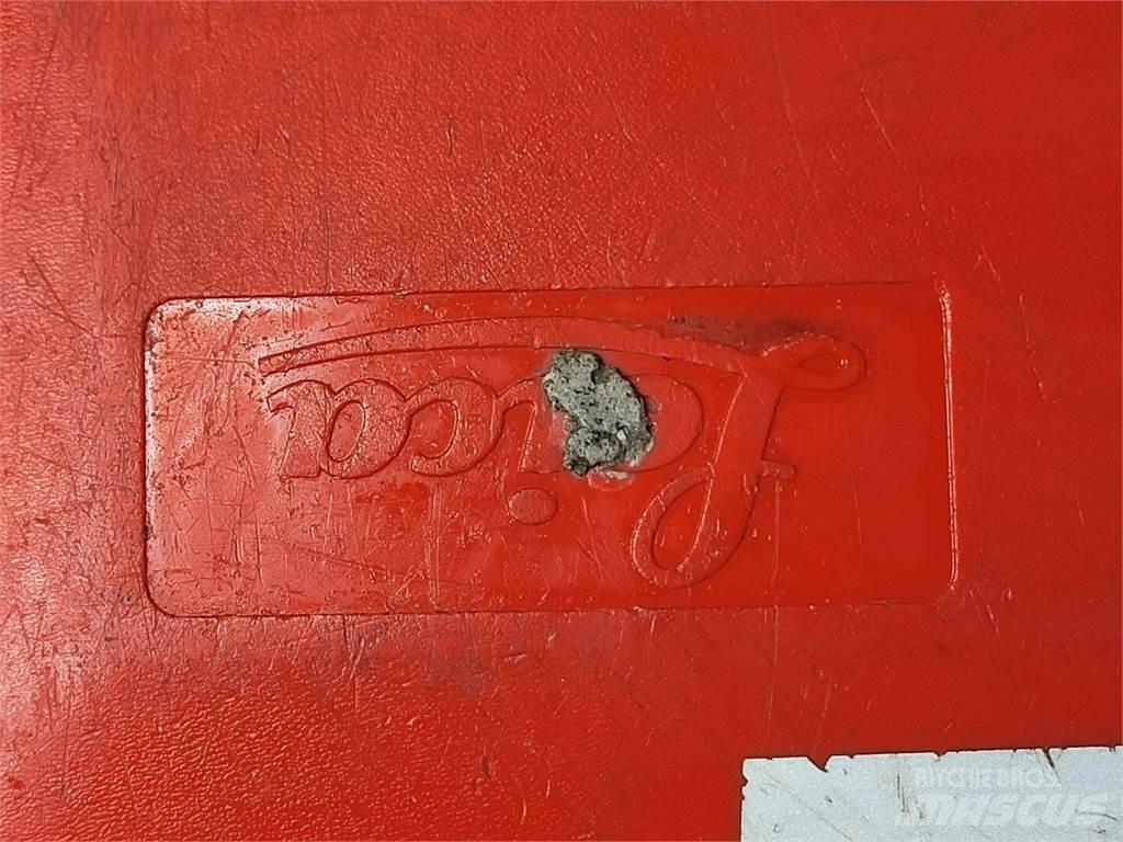 Leica TCR803 Andet tilbehør