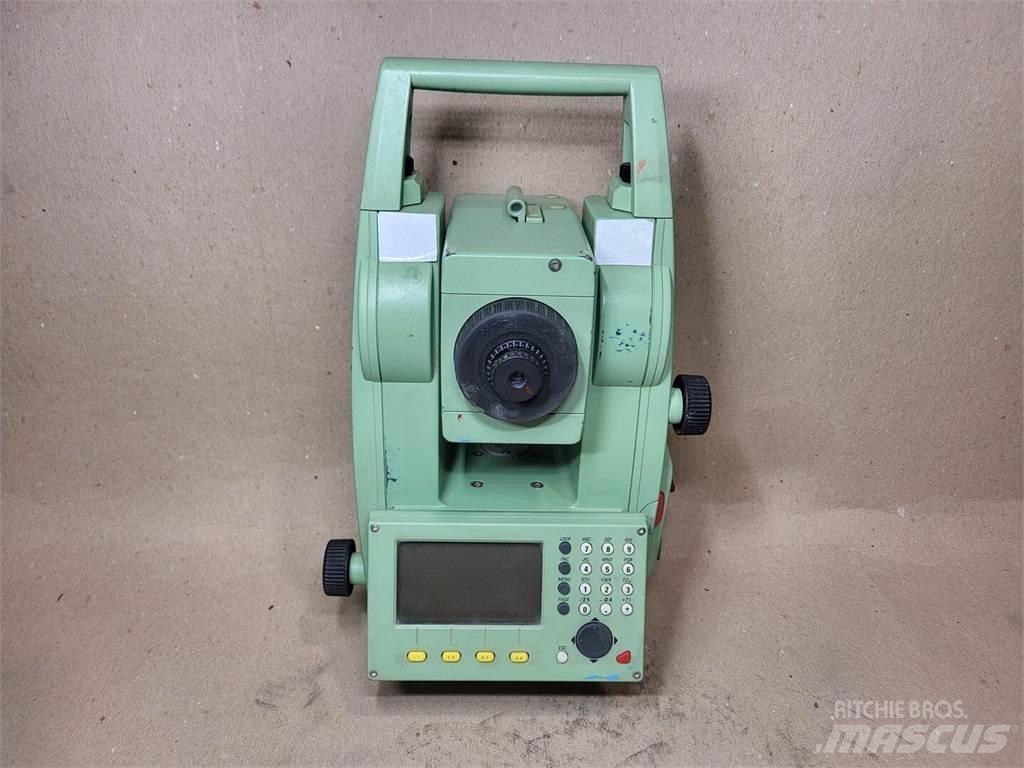 Leica TCR803 Andet tilbehør