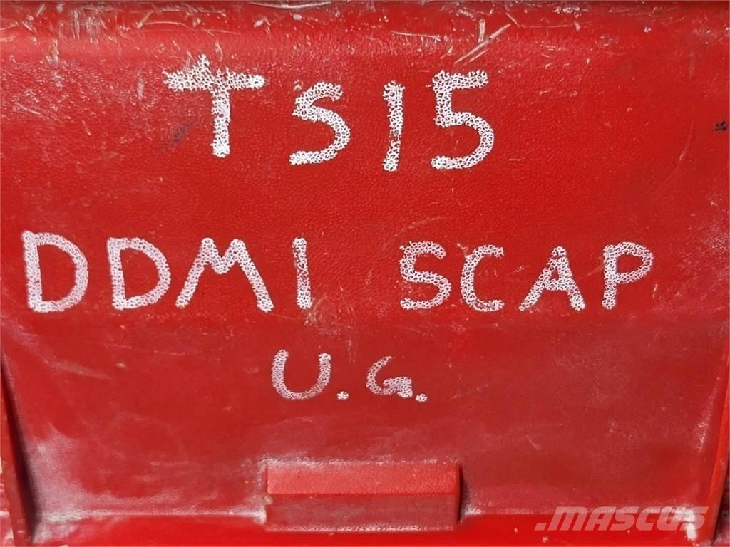 Leica TS15 R400 Andet tilbehør