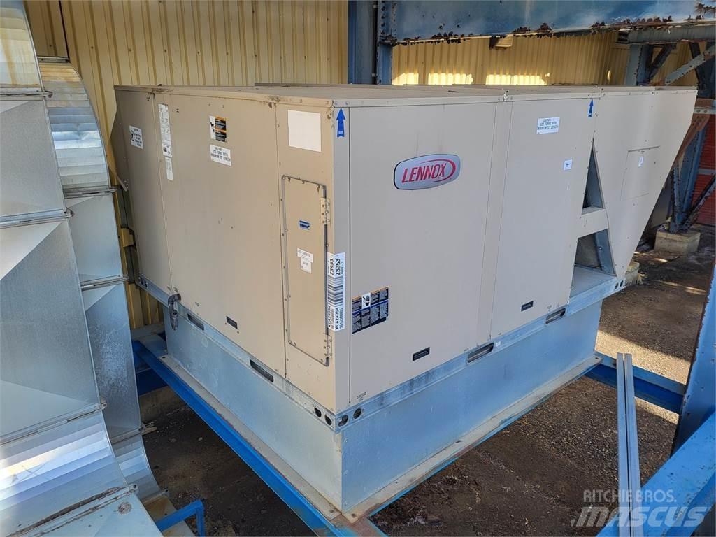  LENNOX KCA240S4BN2G Opvarmnings- og optøningsmaskiner