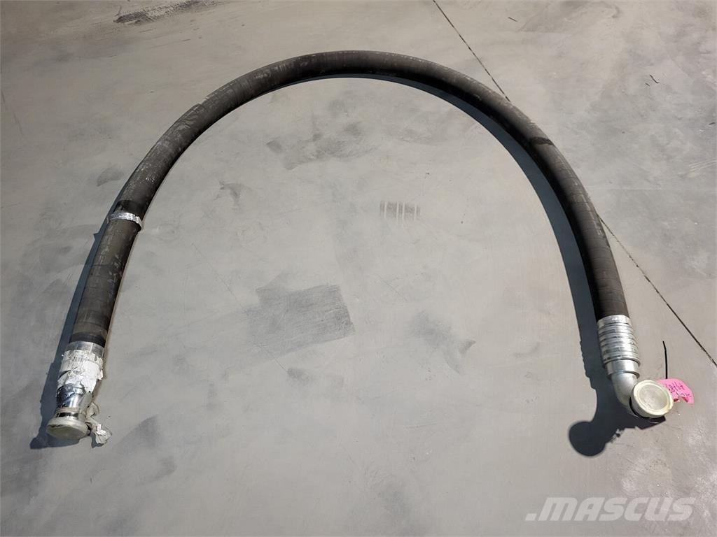 LeTourneau R4243714 Andet tilbehør