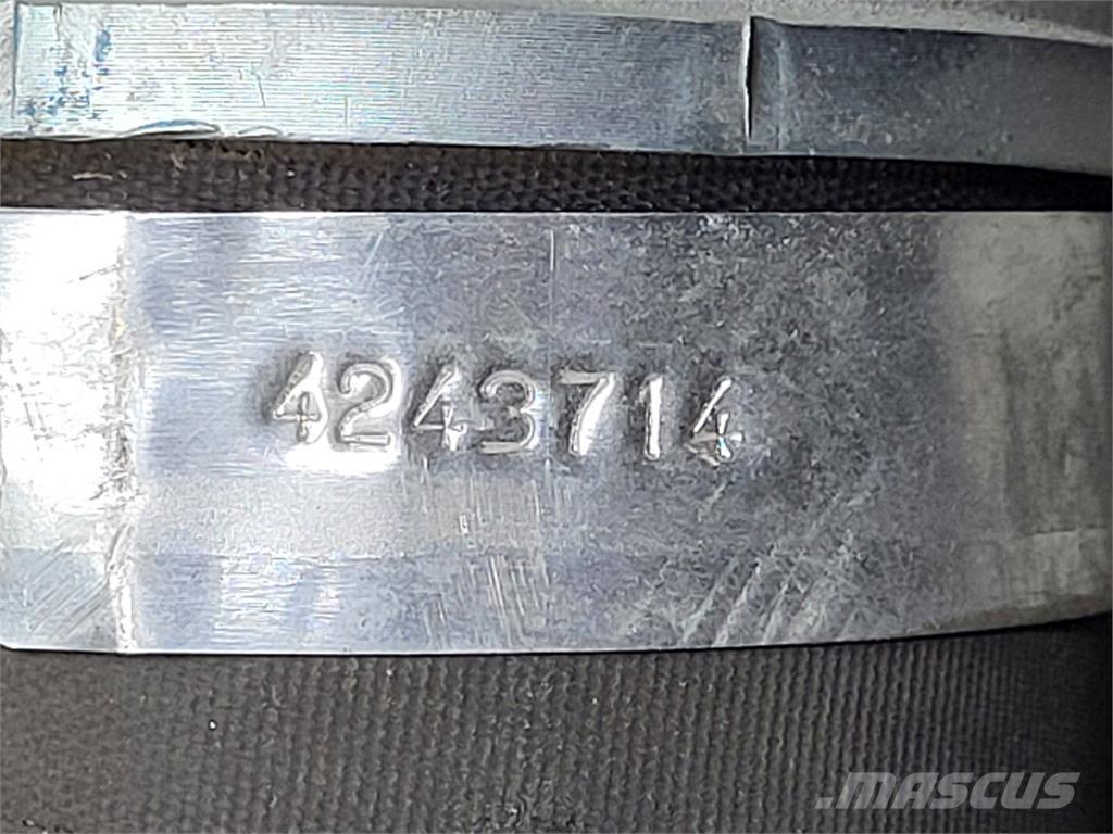 LeTourneau R4243714 Andet tilbehør