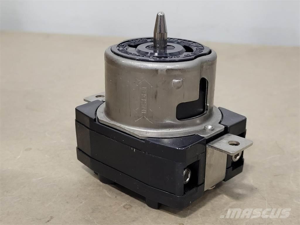  LEVITON CS6369 Entreprenør - Andet