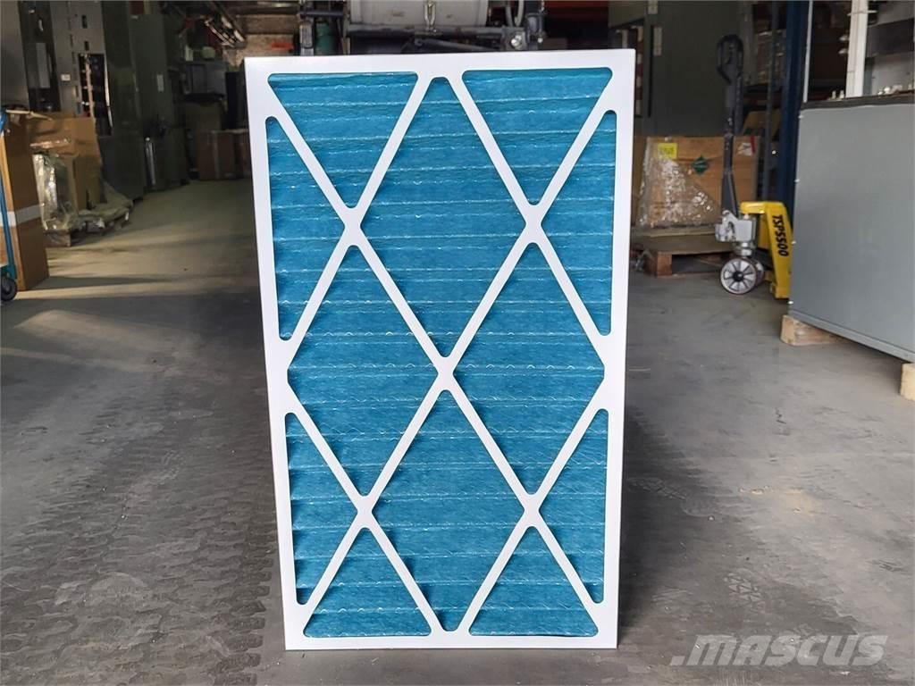  LIEBERT 195538P1 Entreprenør - Andet