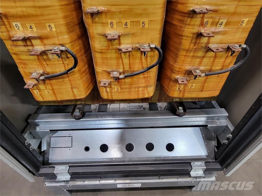  LIEBERT PPB225C Entreprenør - Andet