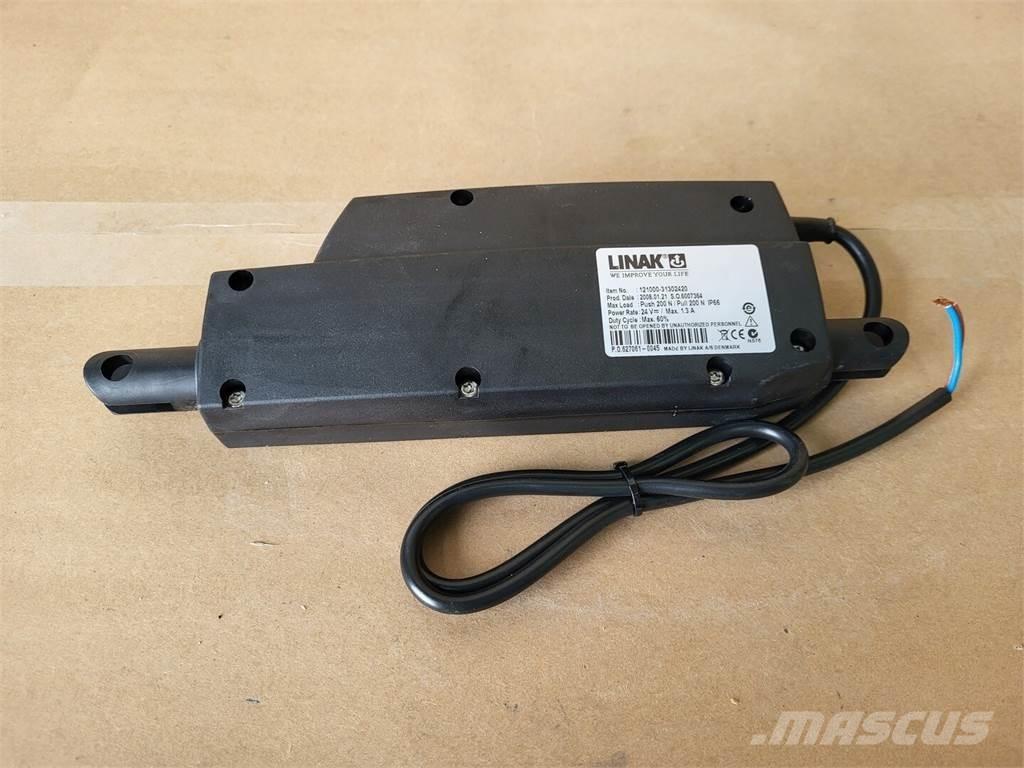  LINAK 121000-31302420 Entreprenør - Andet