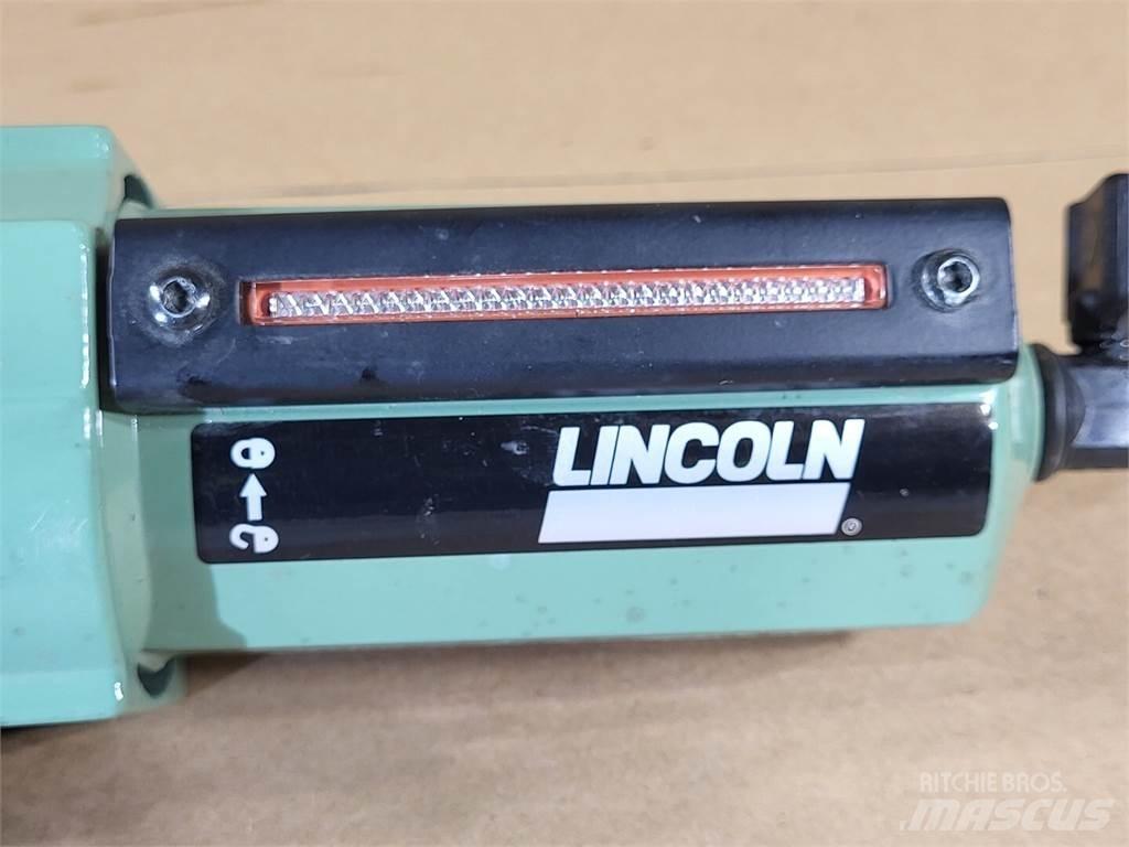 Lincoln 602108 Entreprenør - Andet