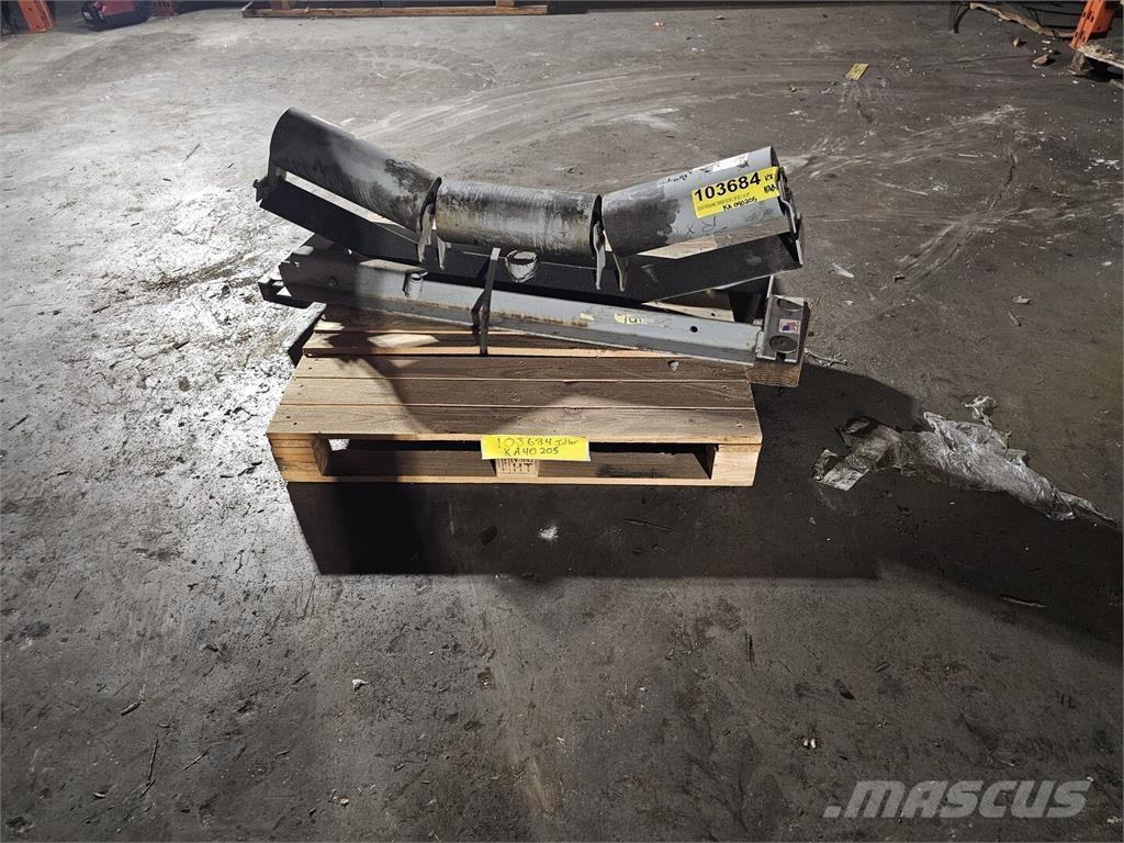 Link-Belt C3507S-36 Andet tilbehør