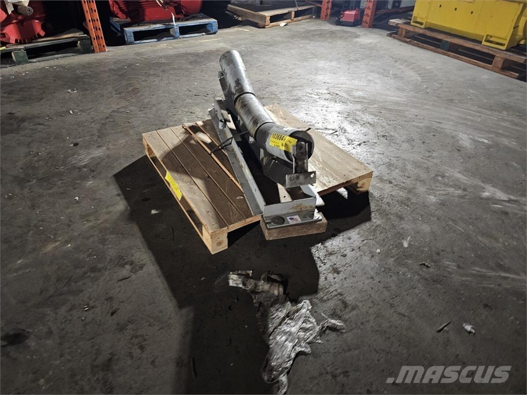 Link-Belt C3507S-36 Andet tilbehør