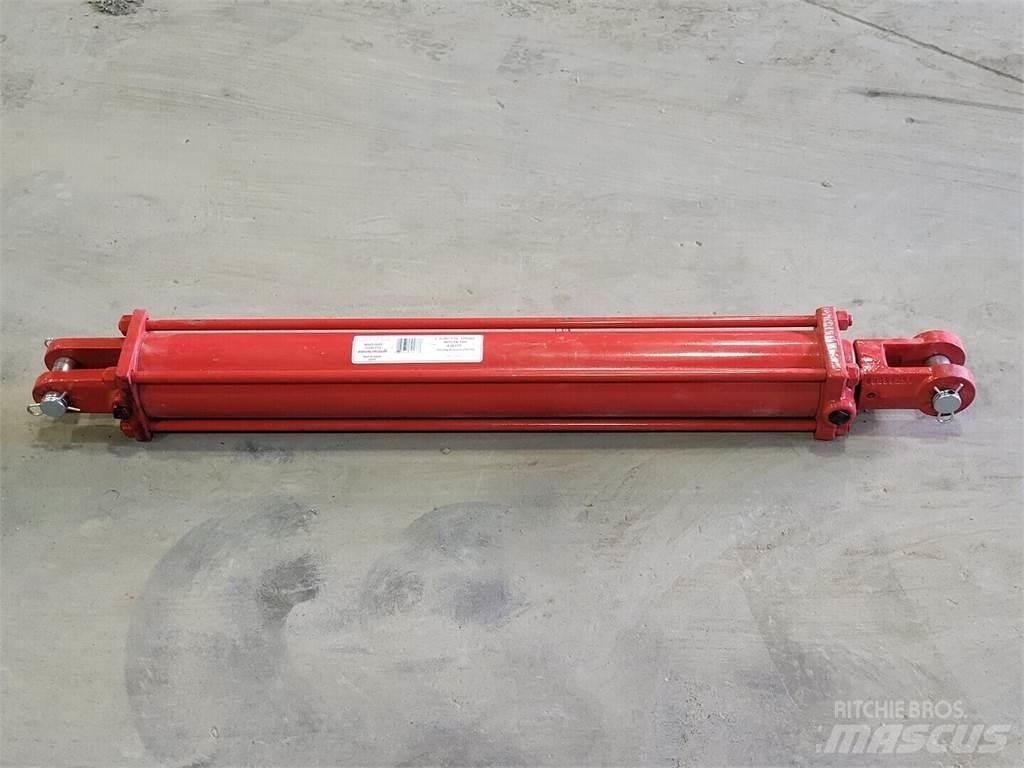  LION 2500 30TL24-150 Transport – Andet