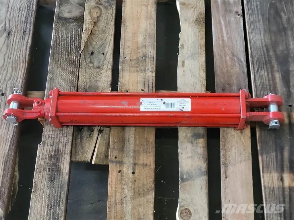  LION 25TL16-112 Transport – Andet
