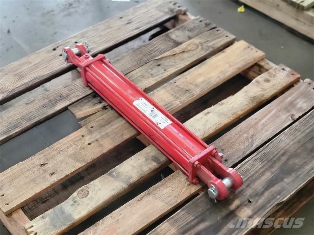  LION 25TL16-112 Transport – Andet