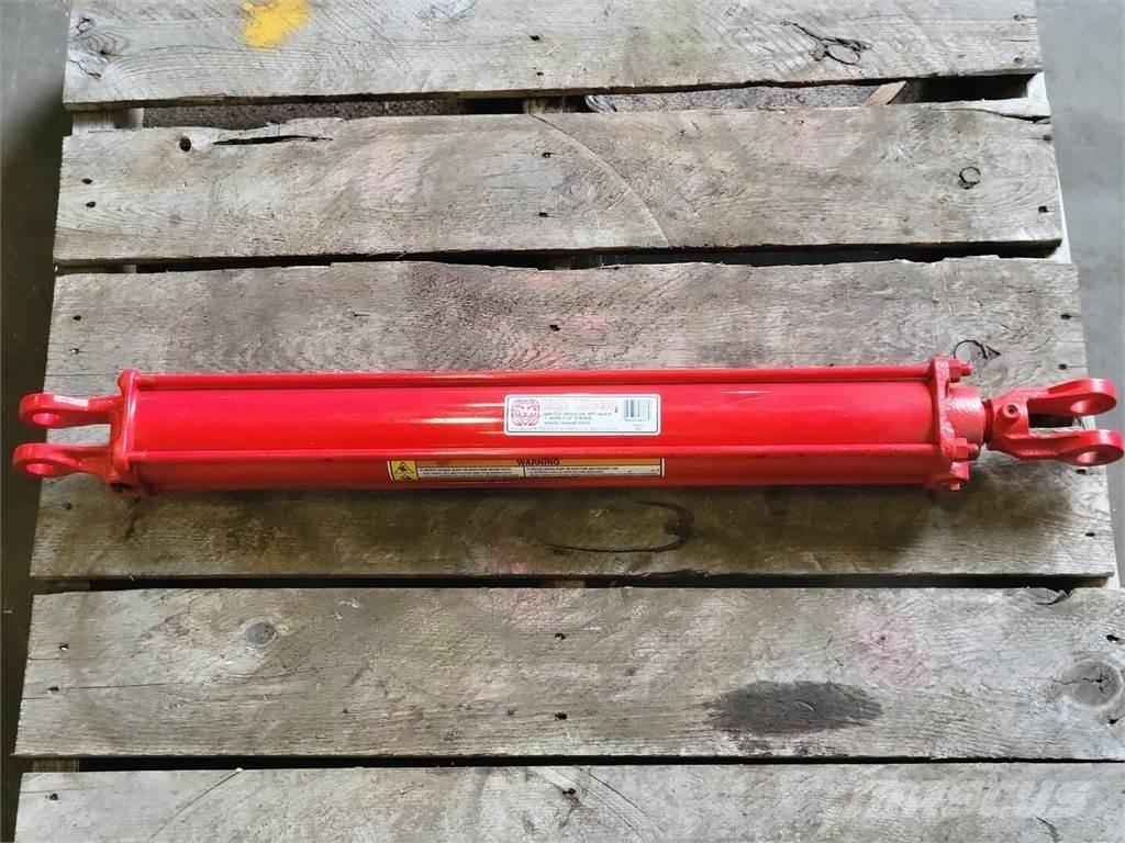  LION 30TX24-150 Transport – Andet