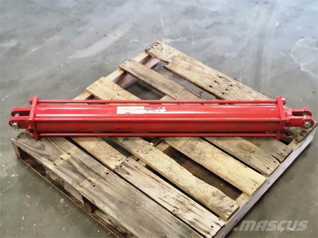  LION 40TL36-200 Transport – Andet