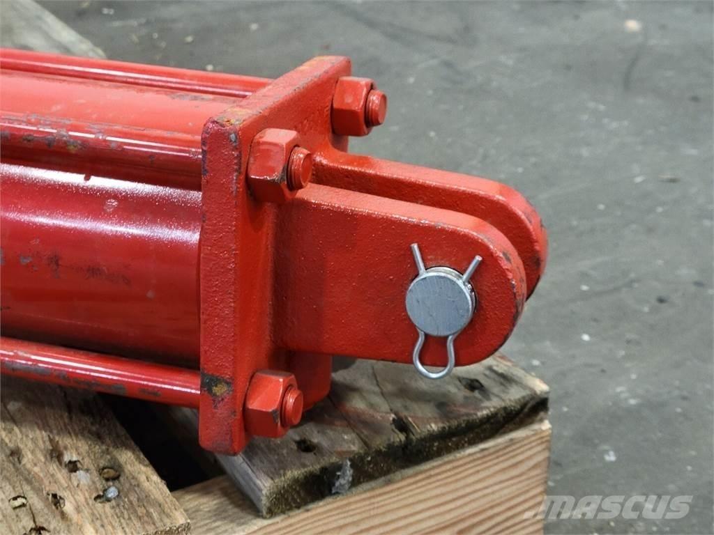  LION 40TL36-200 Transport – Andet