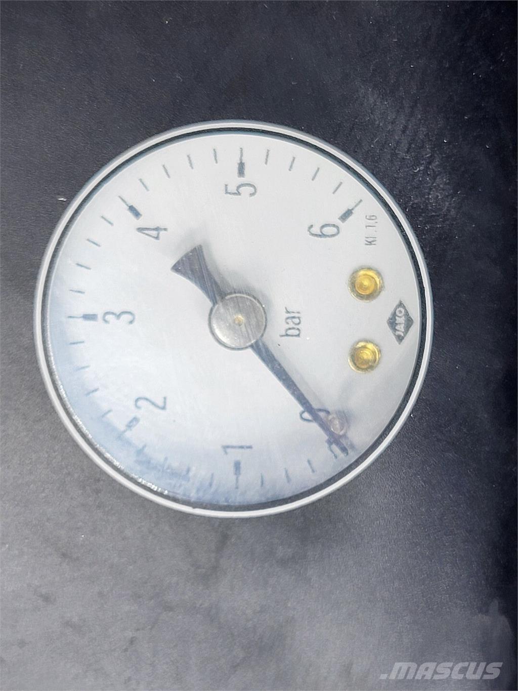  LOWARA CA70/33/B Vandpumper