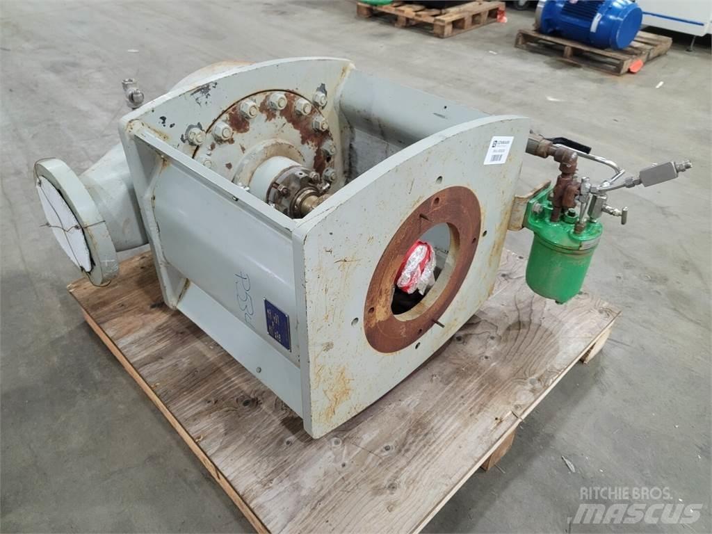  MABRE PUMP WPV-R Vandpumper