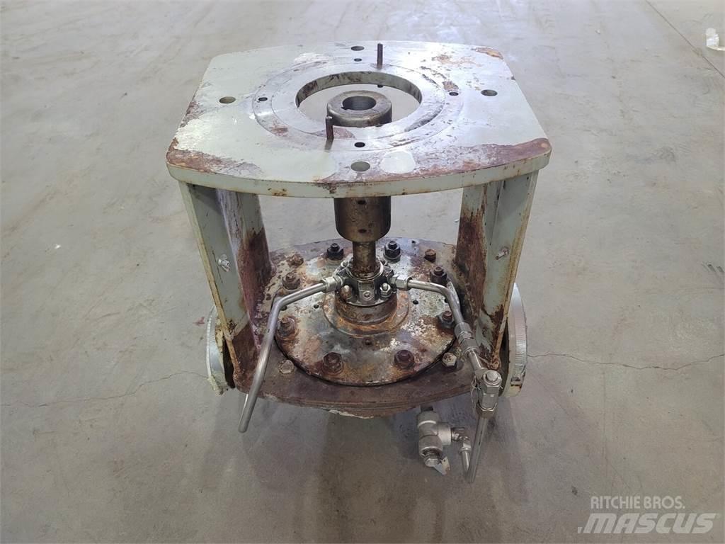  MABRE PUMP WPV-R Vandpumper