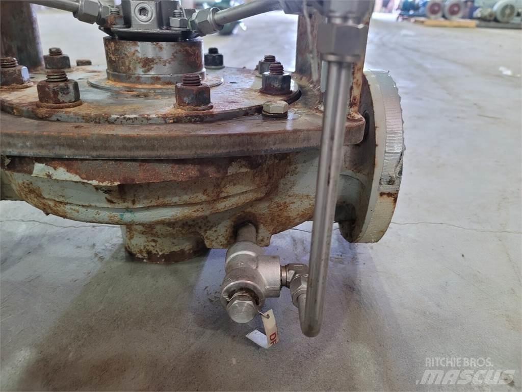  MABRE PUMP WPV-R Vandpumper
