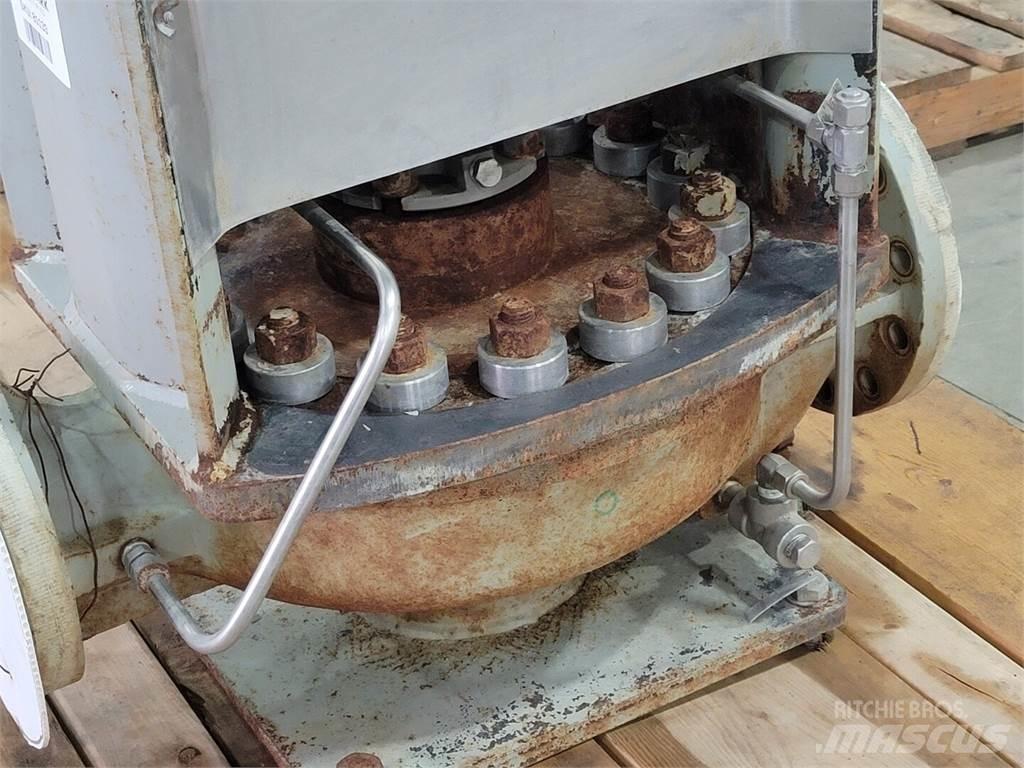  MABRE PUMP WPV-R Vandpumper