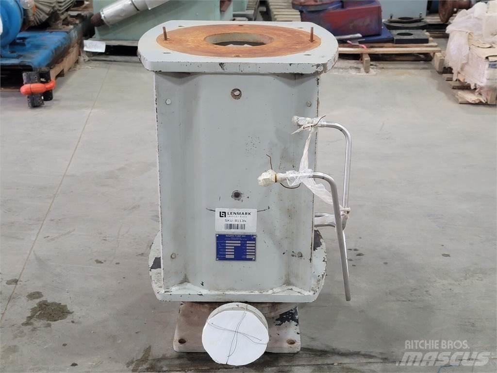  MABRE PUMP WPV-R Vandpumper