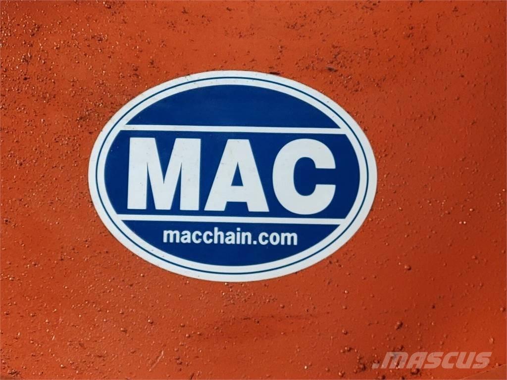 MAC CHAIN WD480 Transport – Andet