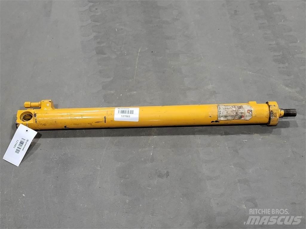 MacLean 1091168 Transport – Andet