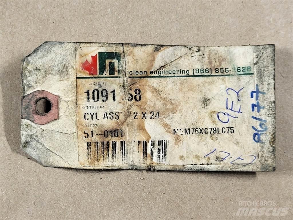 MacLean 1091168 Transport – Andet