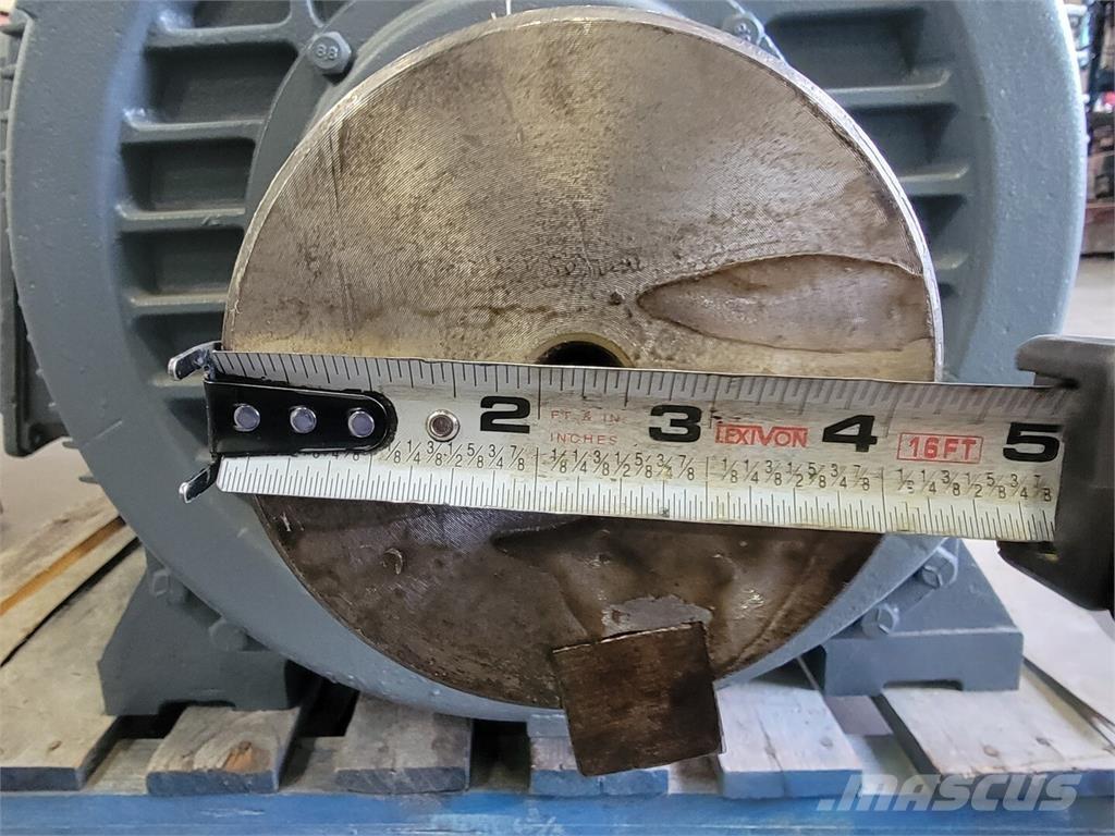 MADISON MUS0066 Industrielle maskiner