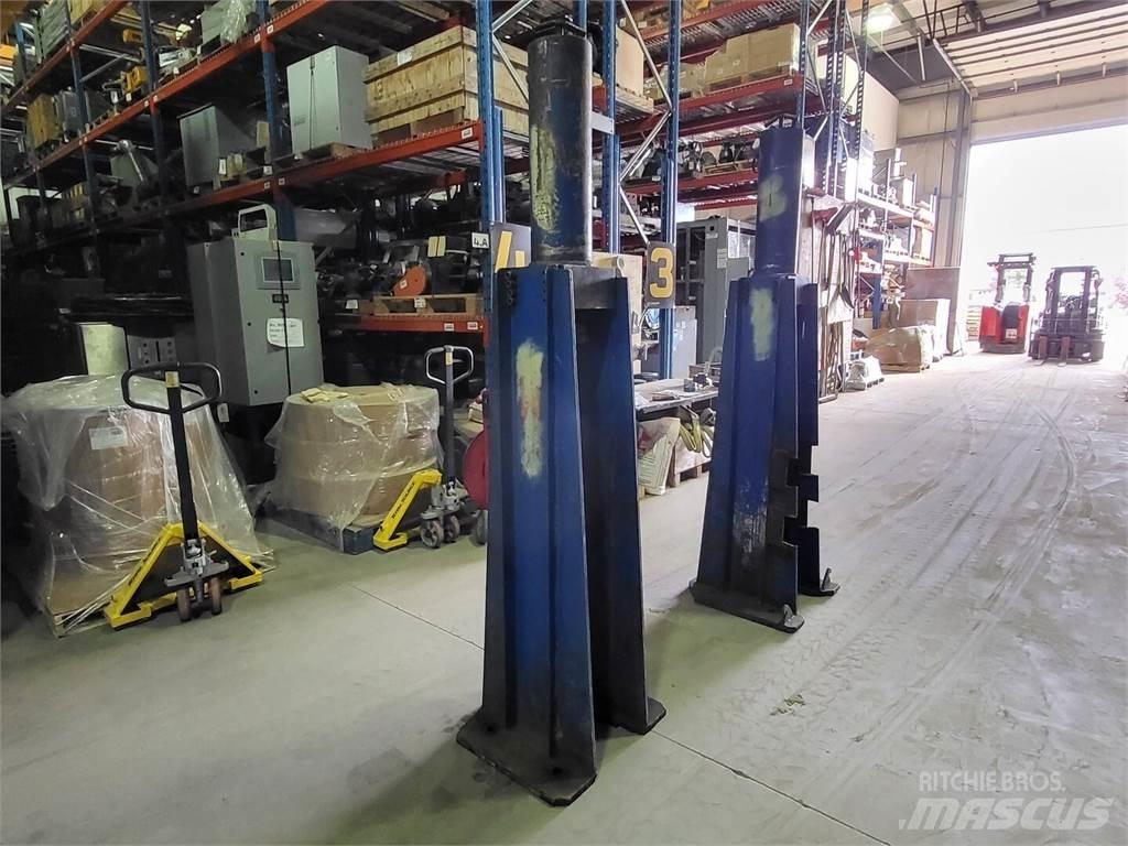 Magnum PIERING Transport – Andet