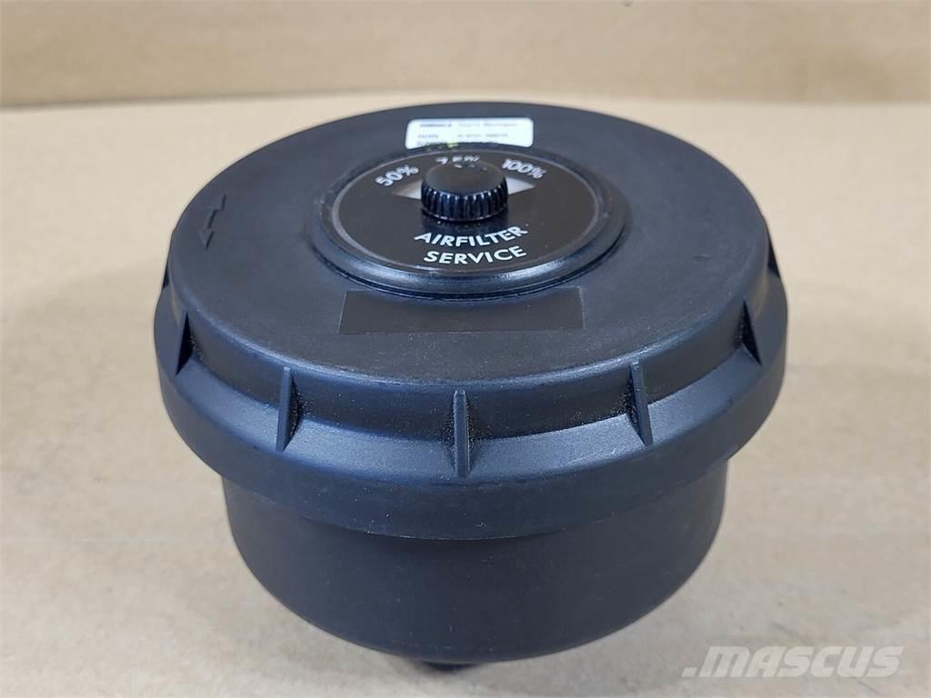  MAHLE Entreprenør - Andet