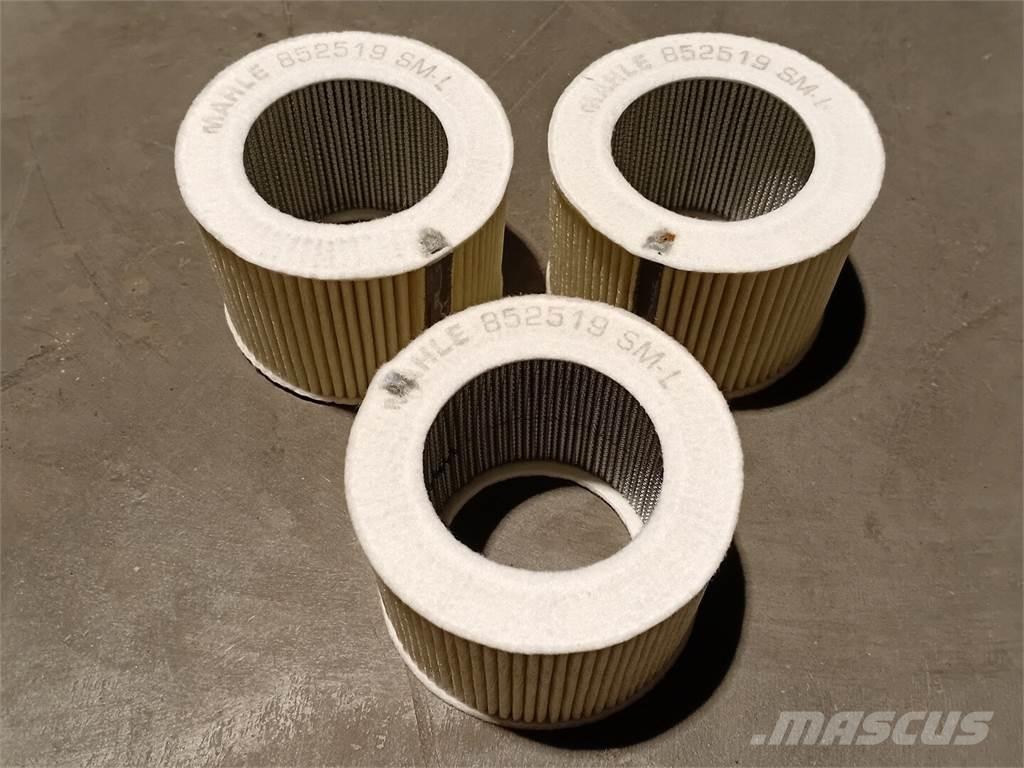  MAHLE 852519 SM-L Entreprenør - Andet