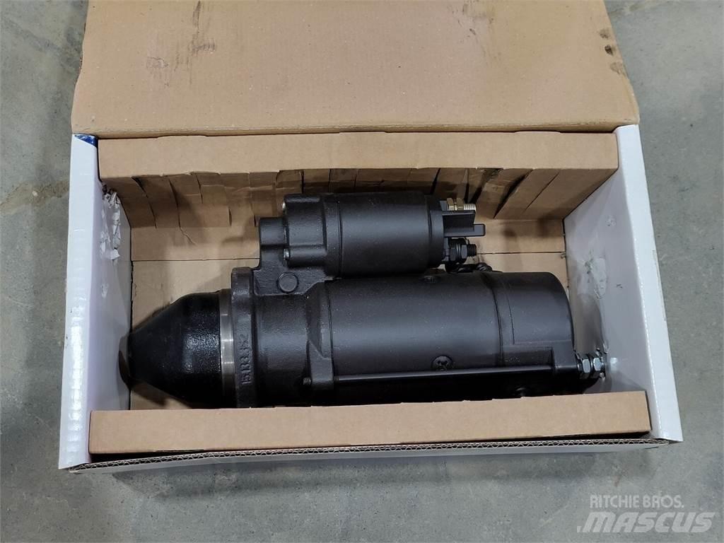 MAHLE AZF4204 Industrielle maskiner