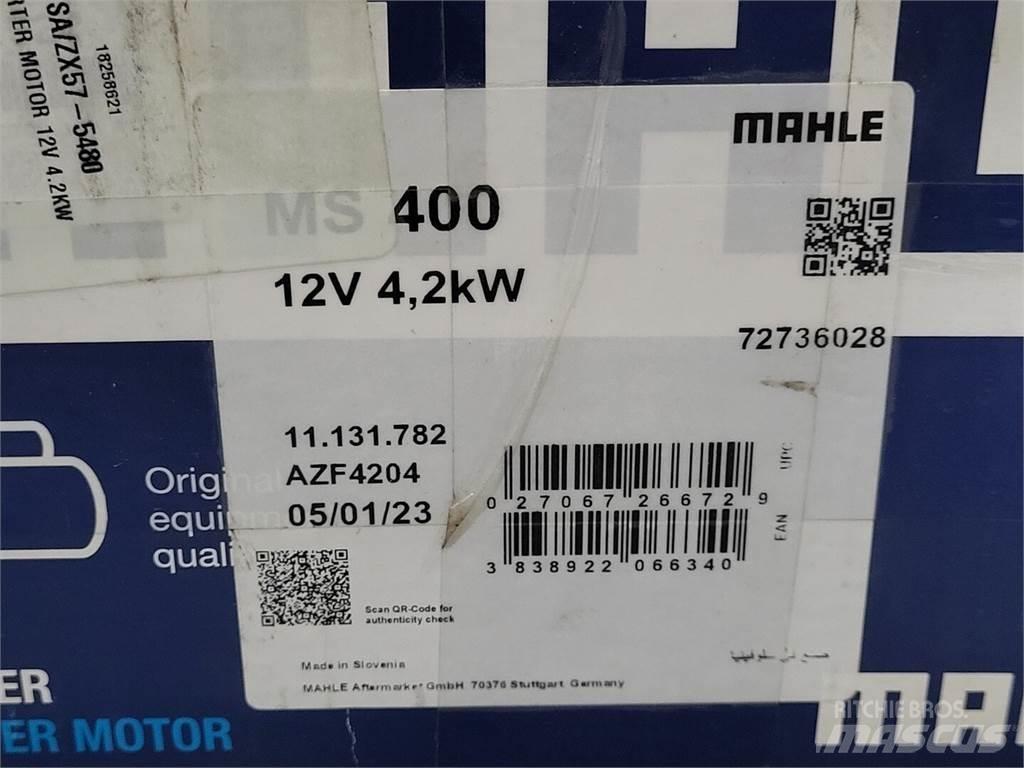  MAHLE AZF4204 Industrielle maskiner