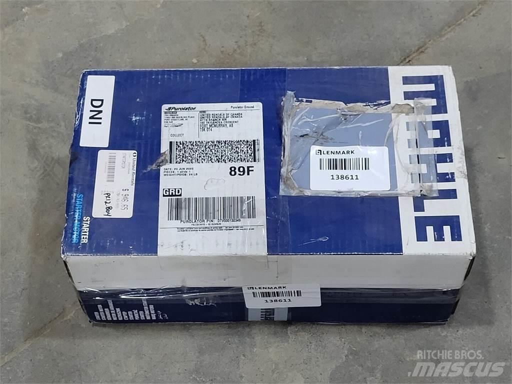  MAHLE AZF4204 Industrielle maskiner