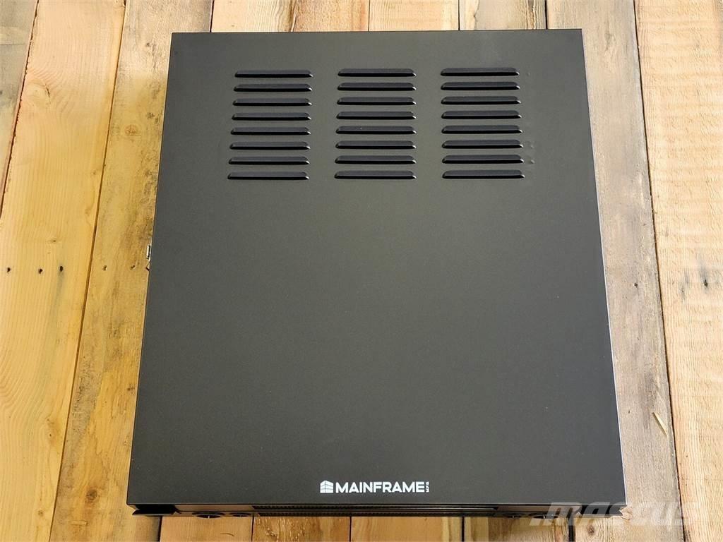  MAINFRAME VCAB-2U20D Entreprenør - Andet