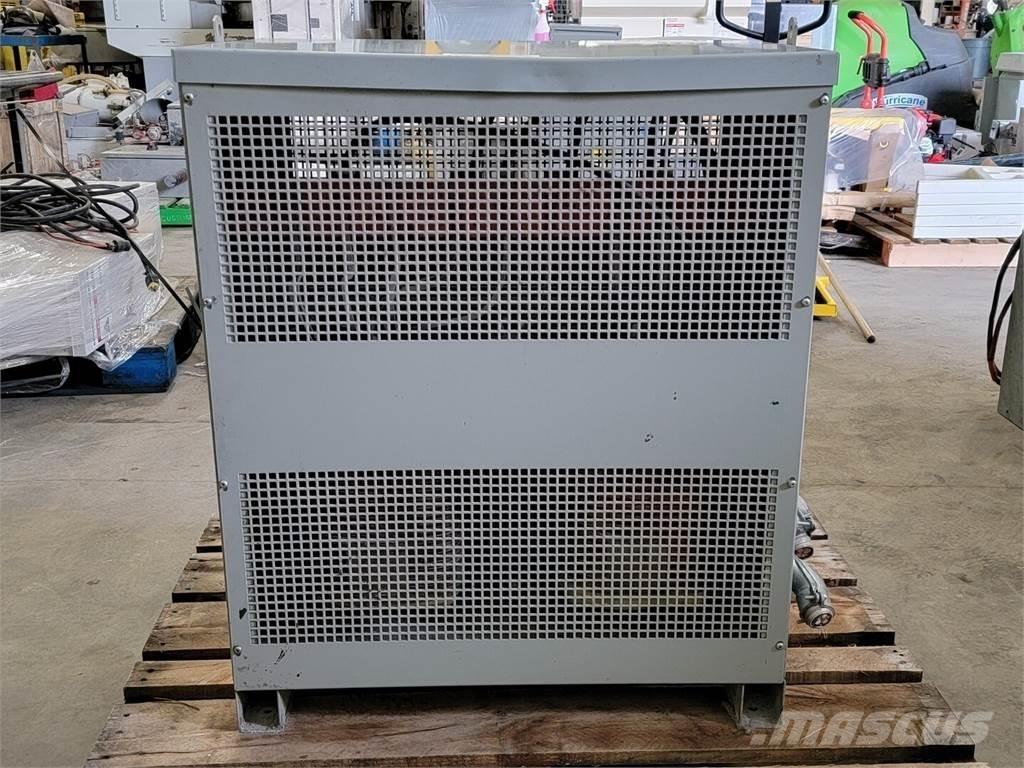  MARCUS MT150ASPEC Entreprenør - Andet