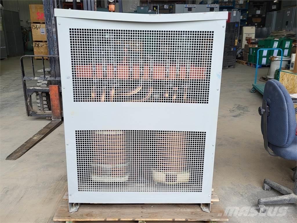  MARCUS MT300A1 Entreprenør - Andet