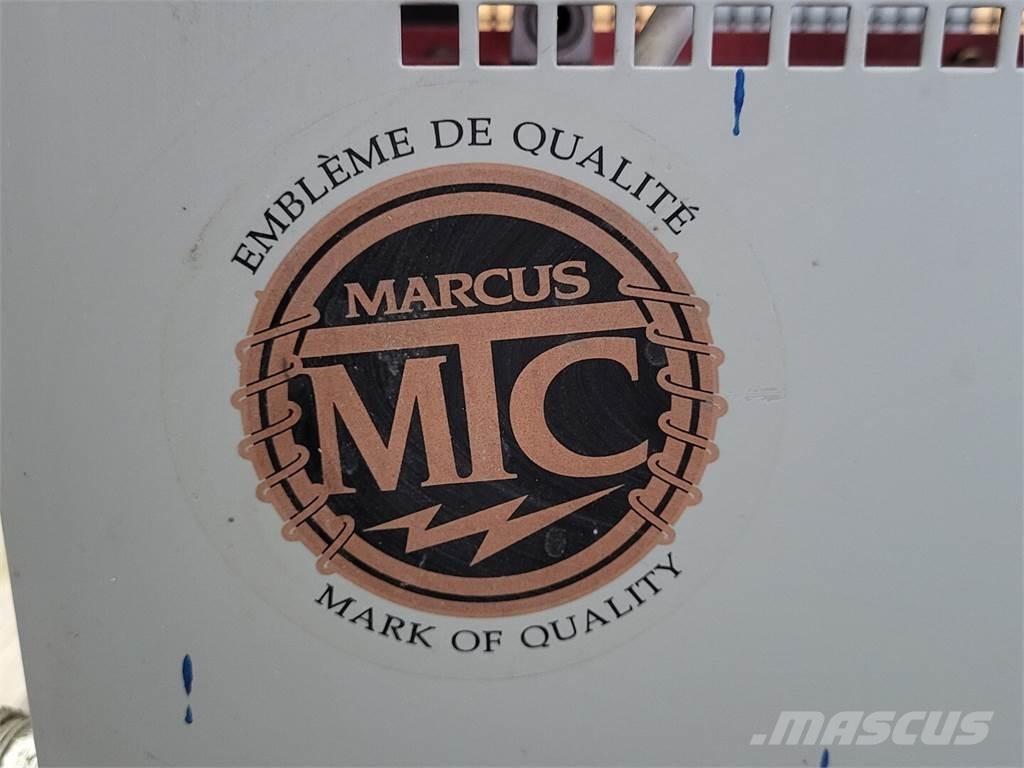  MARCUS MT45A1 Entreprenør - Andet