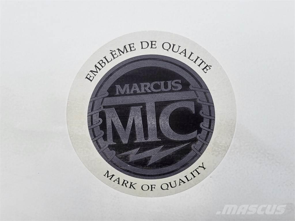  MARCUS MTWP225H5 Entreprenør - Andet