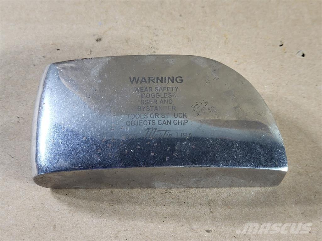  MARTIN 1058 Entreprenør - Andet