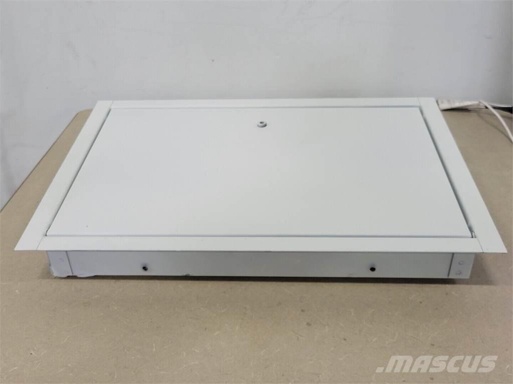  MAXAM METAL WH-145729 Entreprenør - Andet