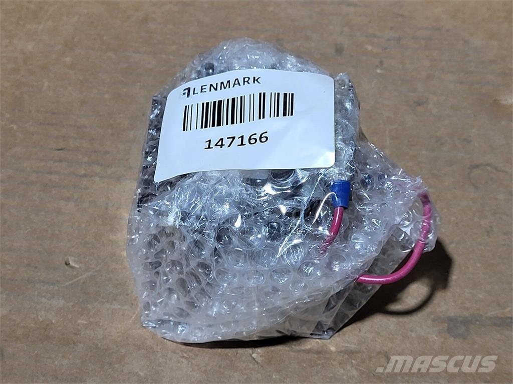 MCI 5642-14-120-00 Entreprenør - Andet