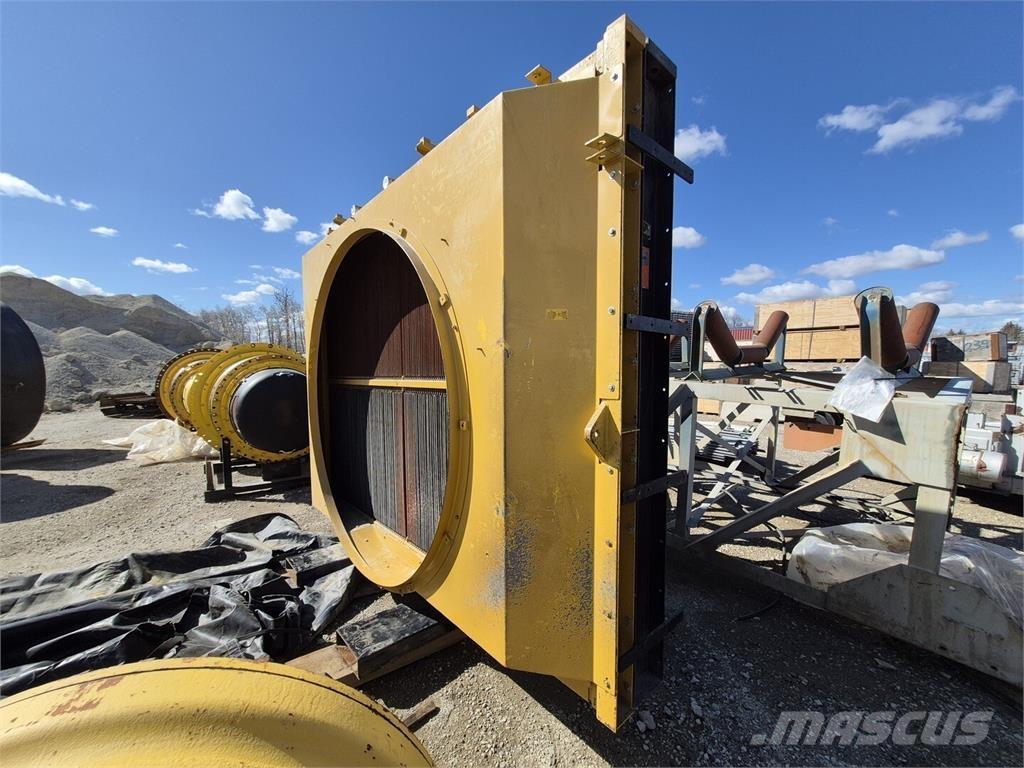  MESABI 99885 Entreprenør - Andet